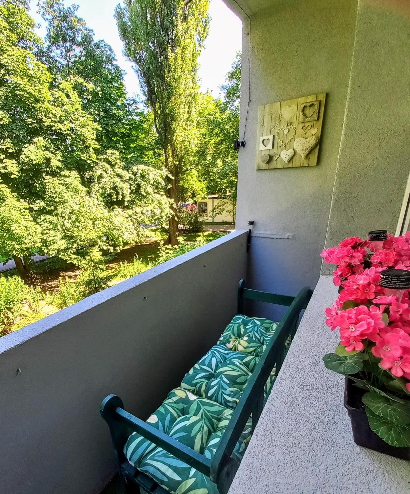 Apartament Relax, Balkon,Wifi 科沙林 外观 照片