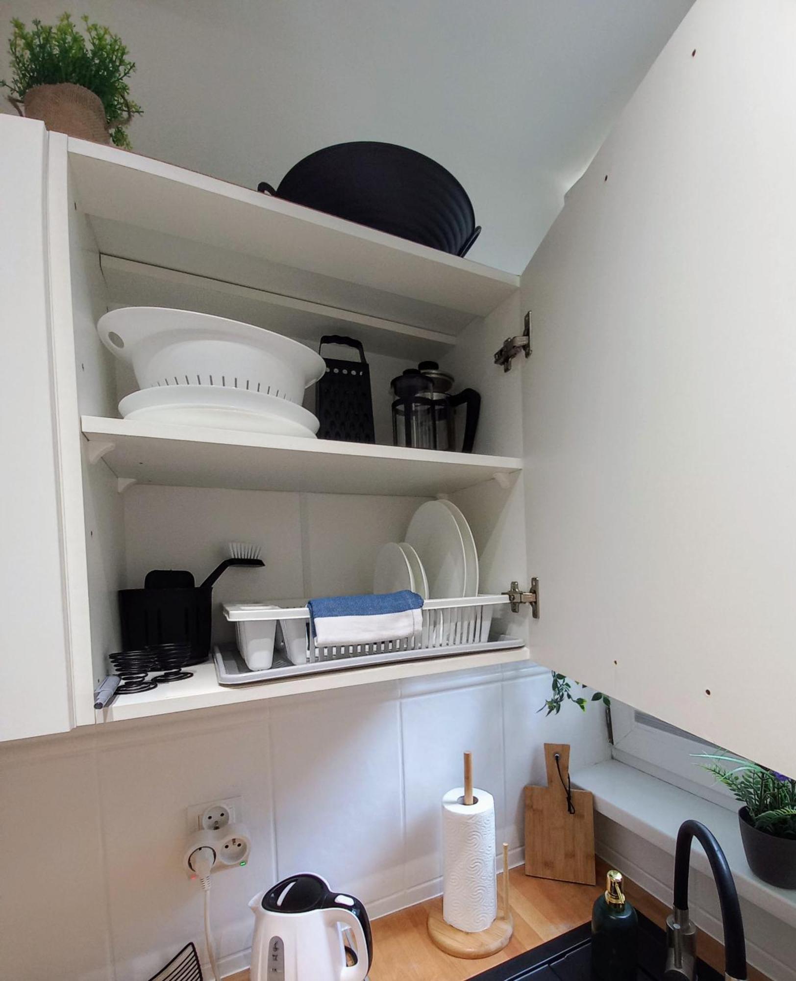 Apartament Relax, Balkon,Wifi 科沙林 外观 照片