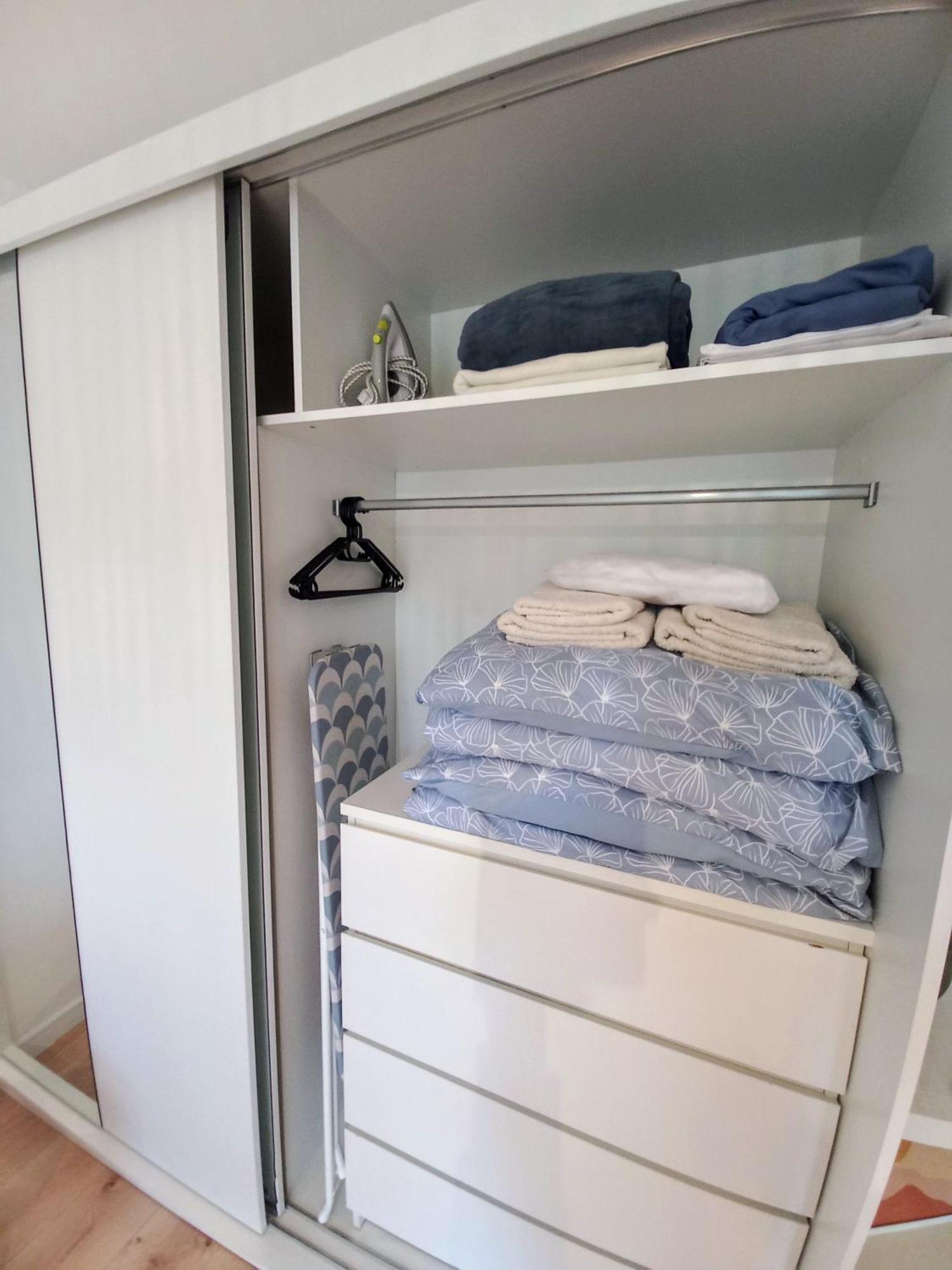 Apartament Relax, Balkon,Wifi 科沙林 外观 照片